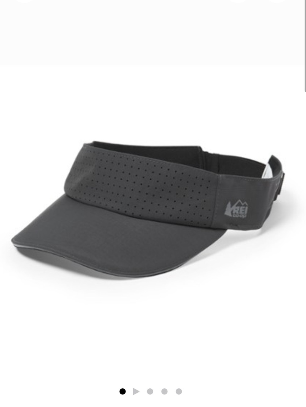 REI Co-op Active Pursuits Visor